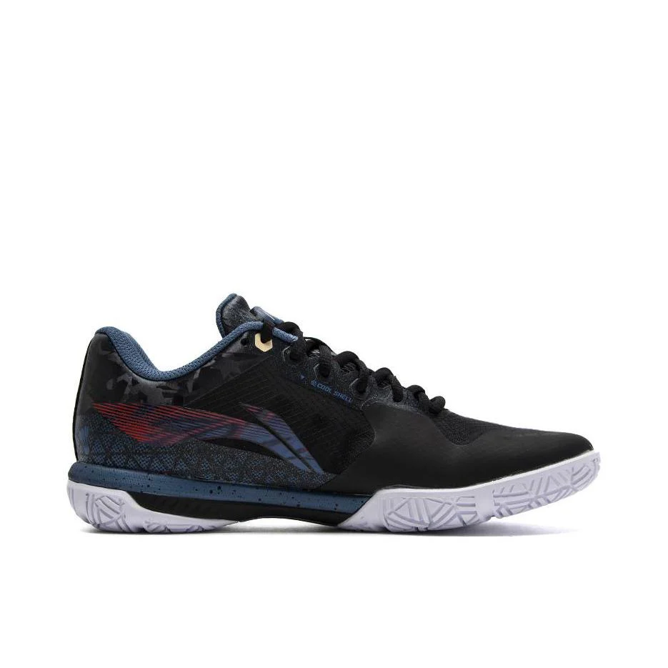 Li-Ning Mirage Pro Badminton Shoes - Image 18
