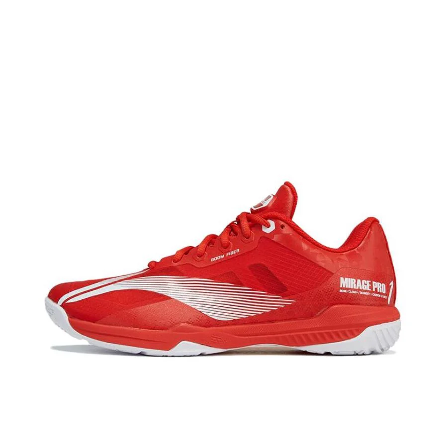 Li-Ning Mirage Pro Badminton Shoes - Image 19