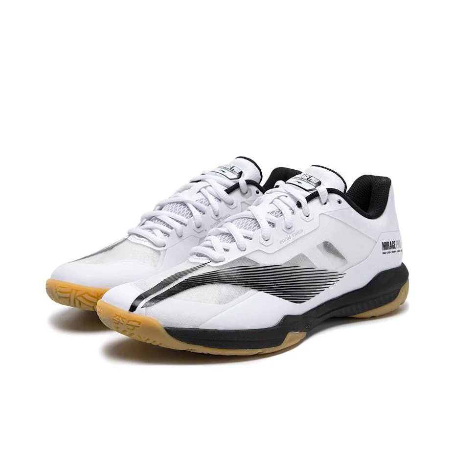 Li-Ning Mirage Pro Badminton Shoes - Image 2