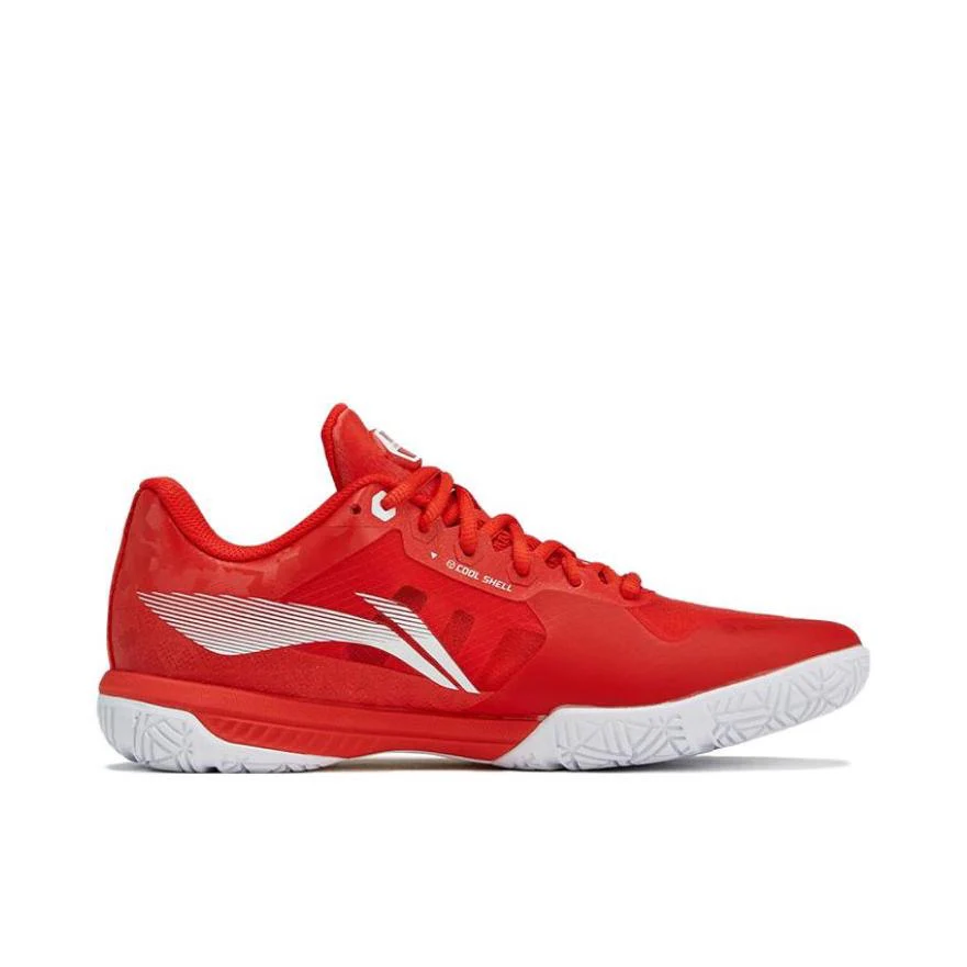 Li-Ning Mirage Pro Badminton Shoes - Image 21