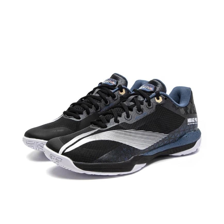 Li-Ning Mirage Pro Badminton Shoes - Image 6