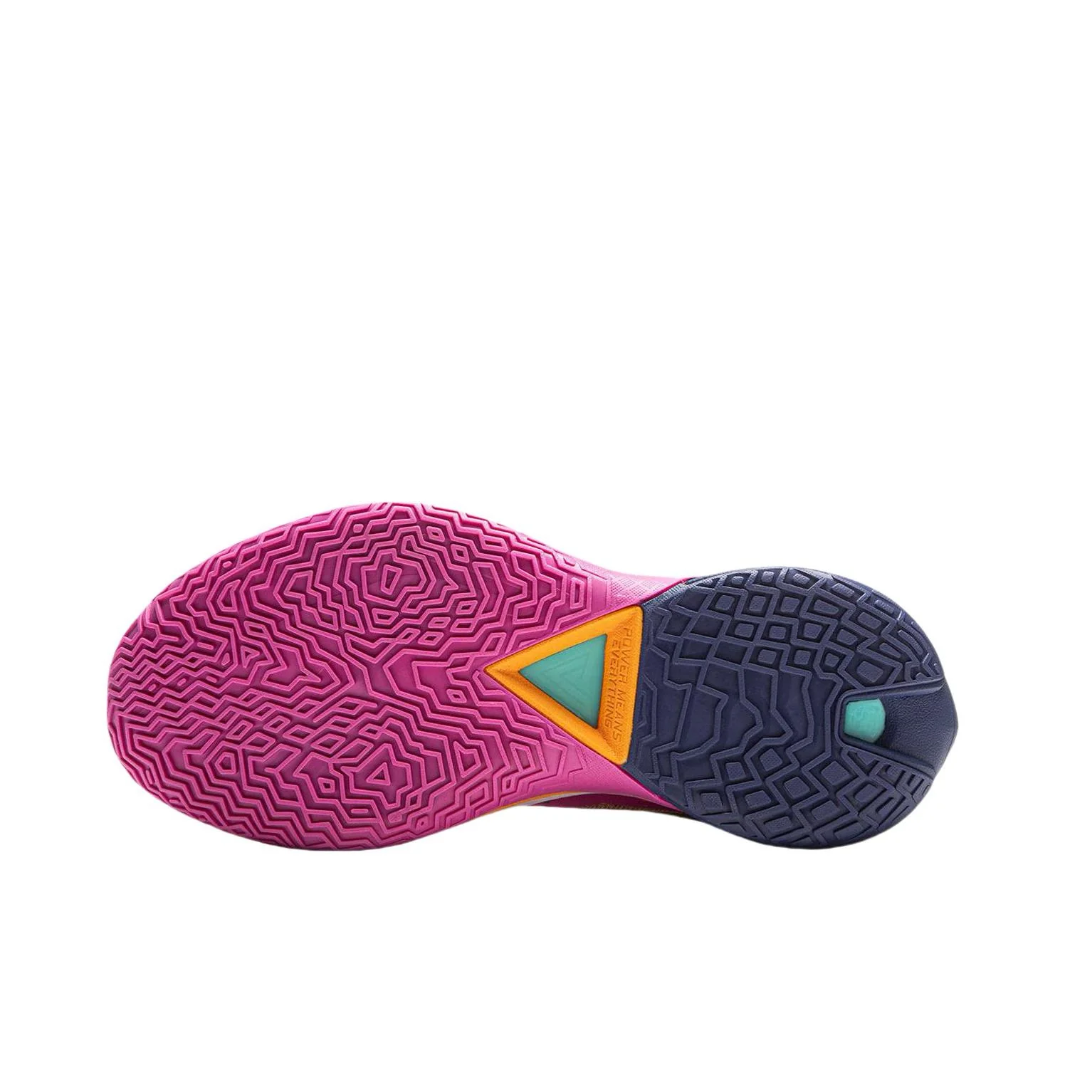 Li-Ning Power 12 - Jungle Pop - Image 3
