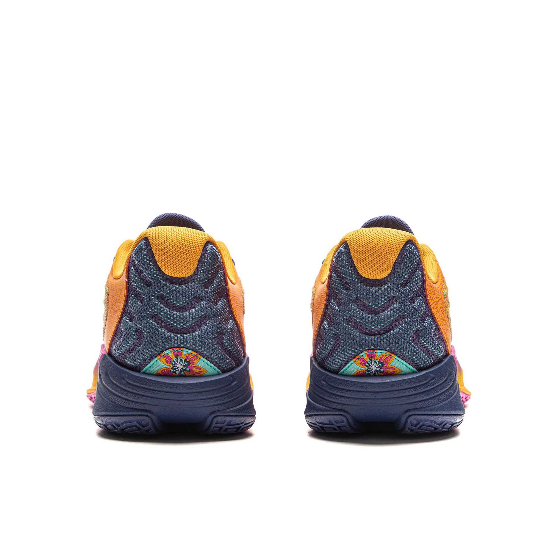 Li-Ning Power 12 - Jungle Pop - Image 4