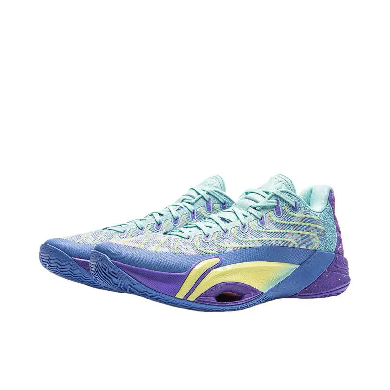 Li-Ning Power 12 - Mischief - Image 2
