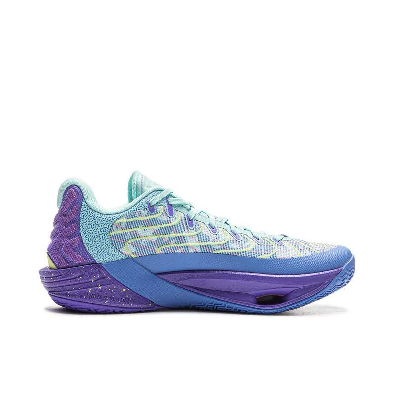 Li-Ning Power 12 - Mischief - Image 4