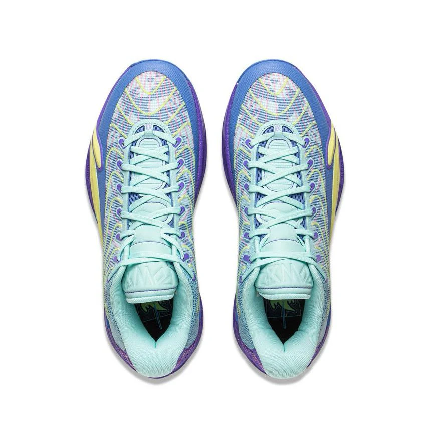 Li-Ning Power 12 - Mischief - Image 5
