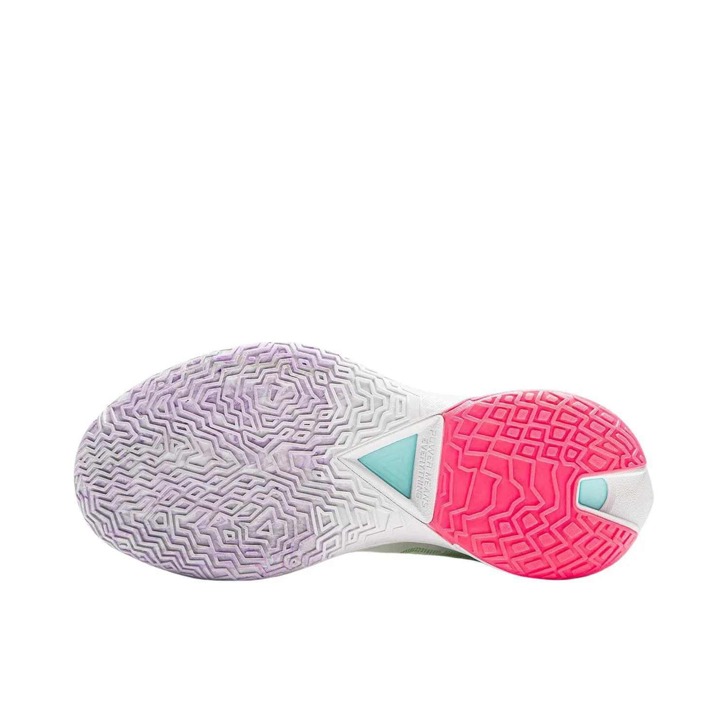 Li-Ning Power 12 - Temper - Image 3
