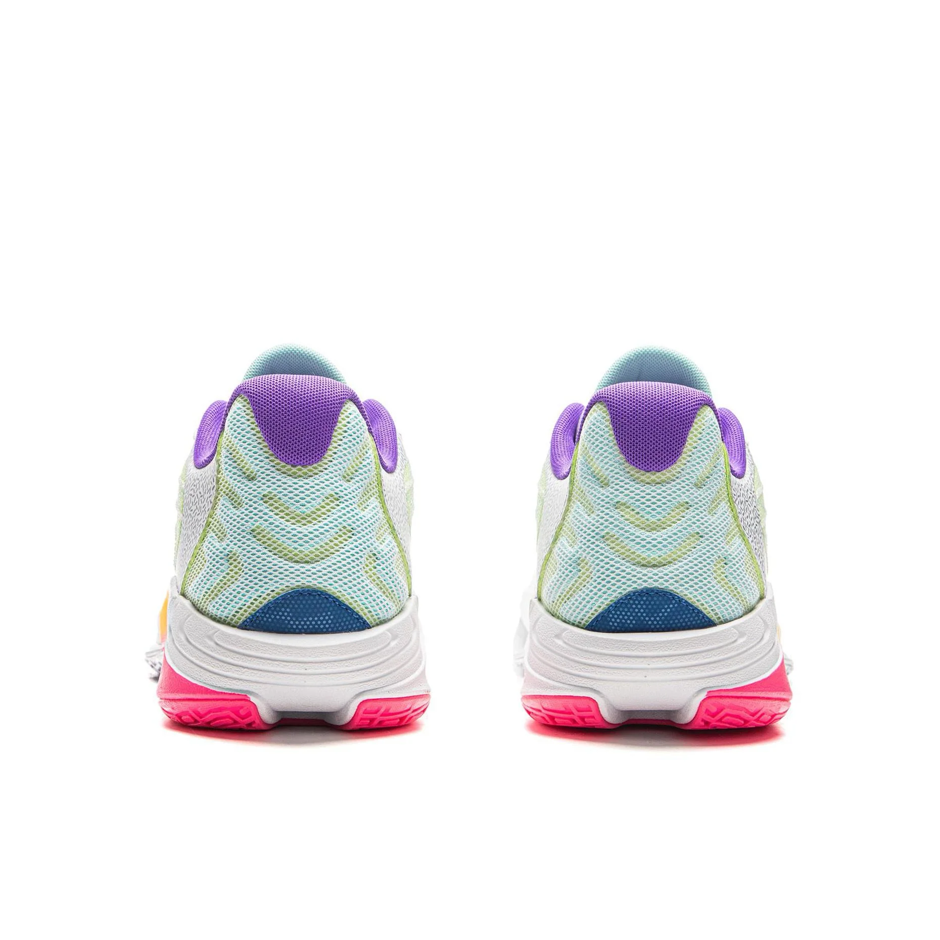 Li-Ning Power 12 - Temper - Image 4