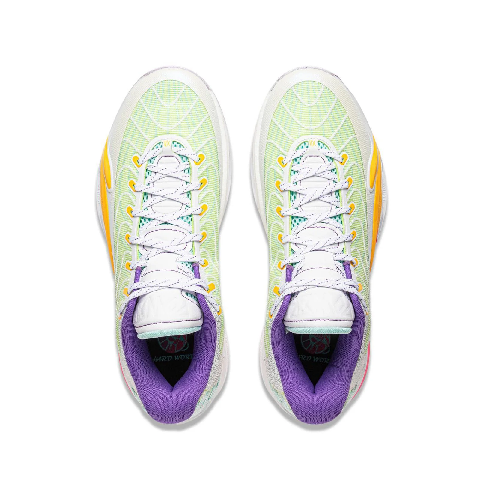 Li-Ning Power 12 - Temper - Image 5