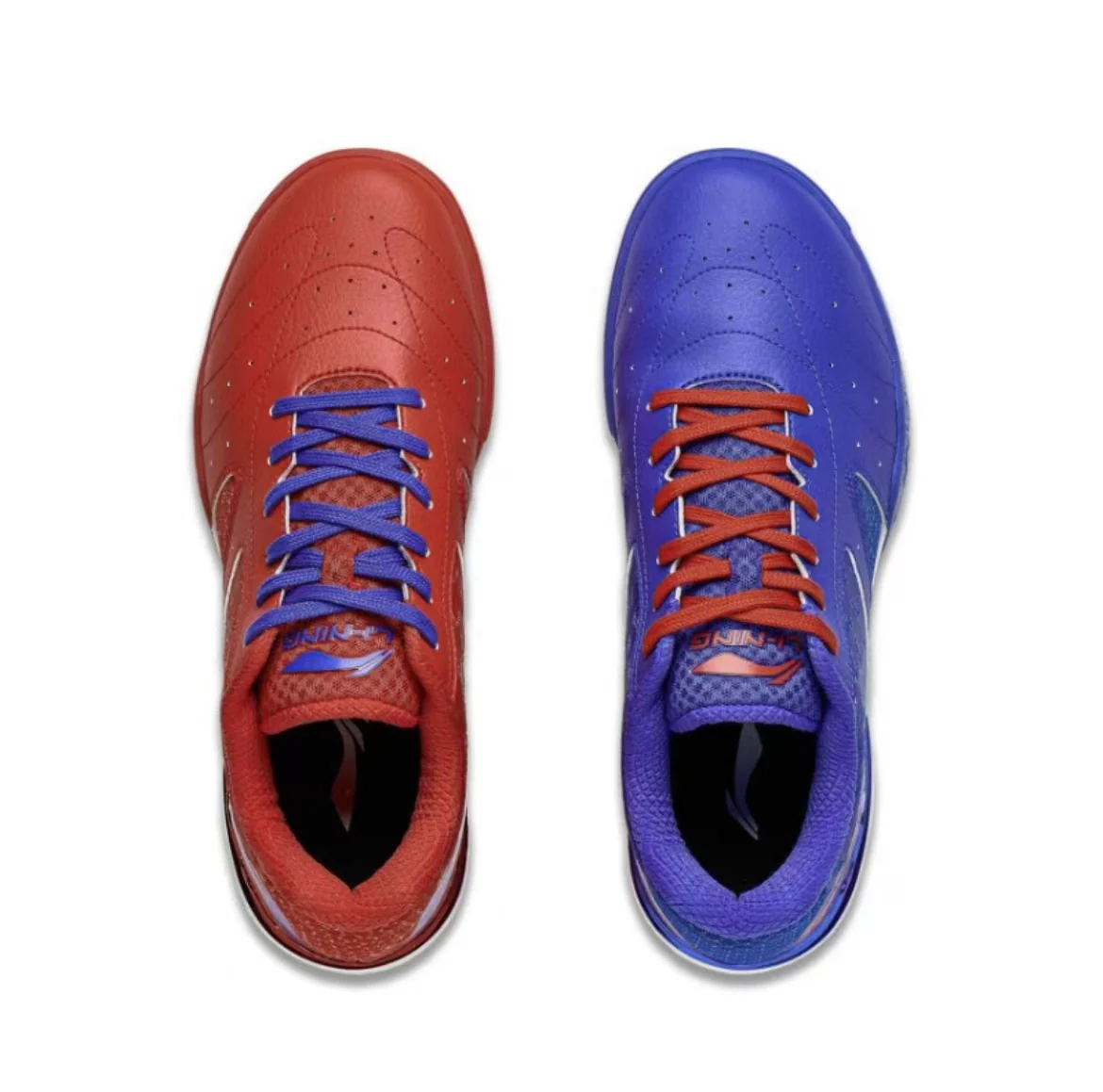Liang Jingkun x Li Ning Professional Table Tennis Shoes - Mandarin Duck - Image 5