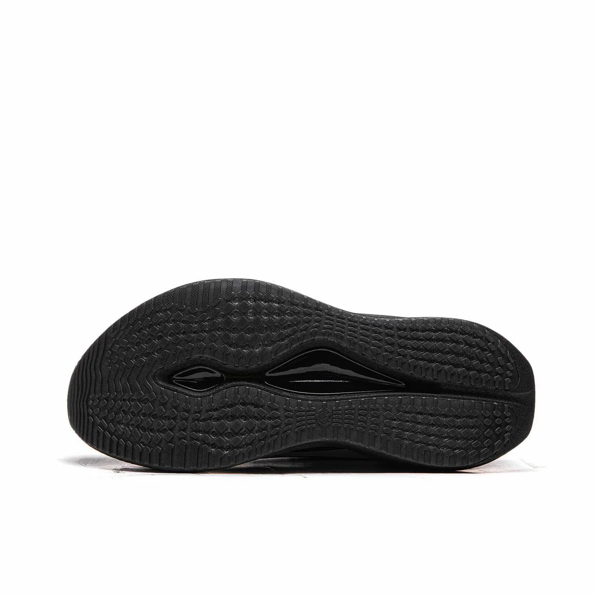 Li-Ning Red Hare 9 Ultra Marathon Running Shoes - Black - Image 3