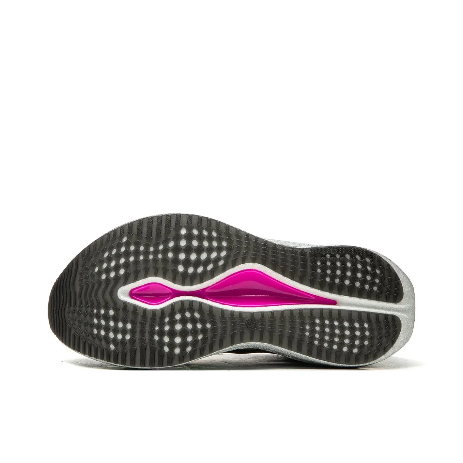 Li-Ning Red Hare 9 Ultra Marathon Running Shoes - Crystal Gray - Image 3