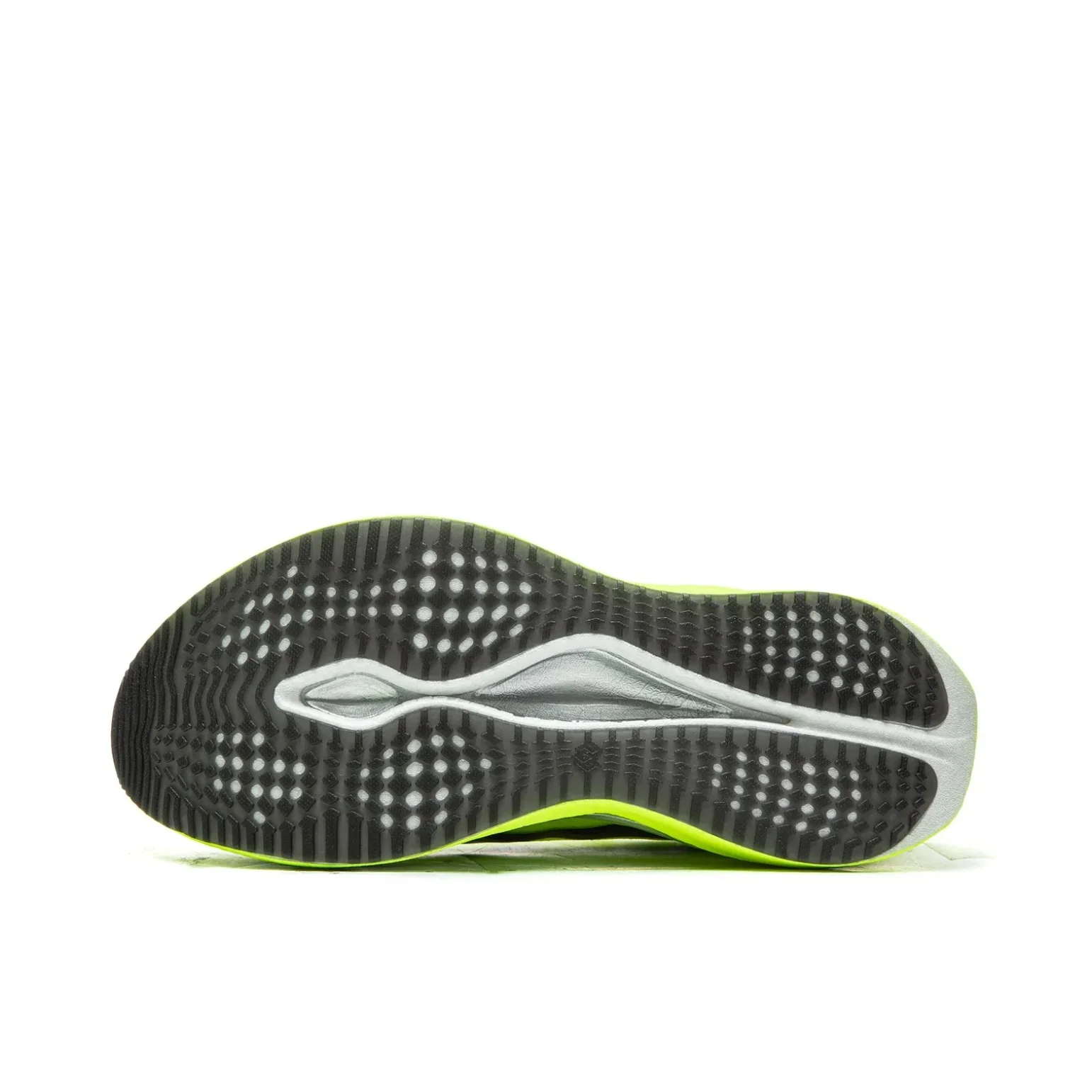 Li-Ning Red Hare 9 Ultra Marathon Running Shoes - Fluorescent Green - Image 6