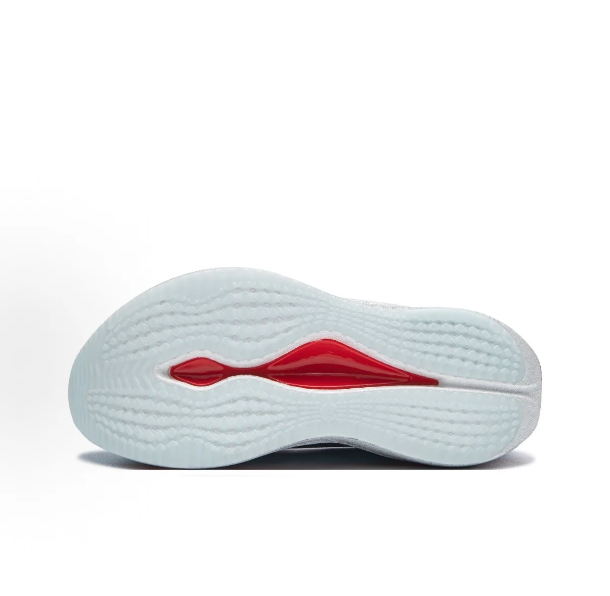 (Men & Women)Li-Ning Red Hare 9 Ultra Marathon Running Shoes - Great White Shark - Image 5
