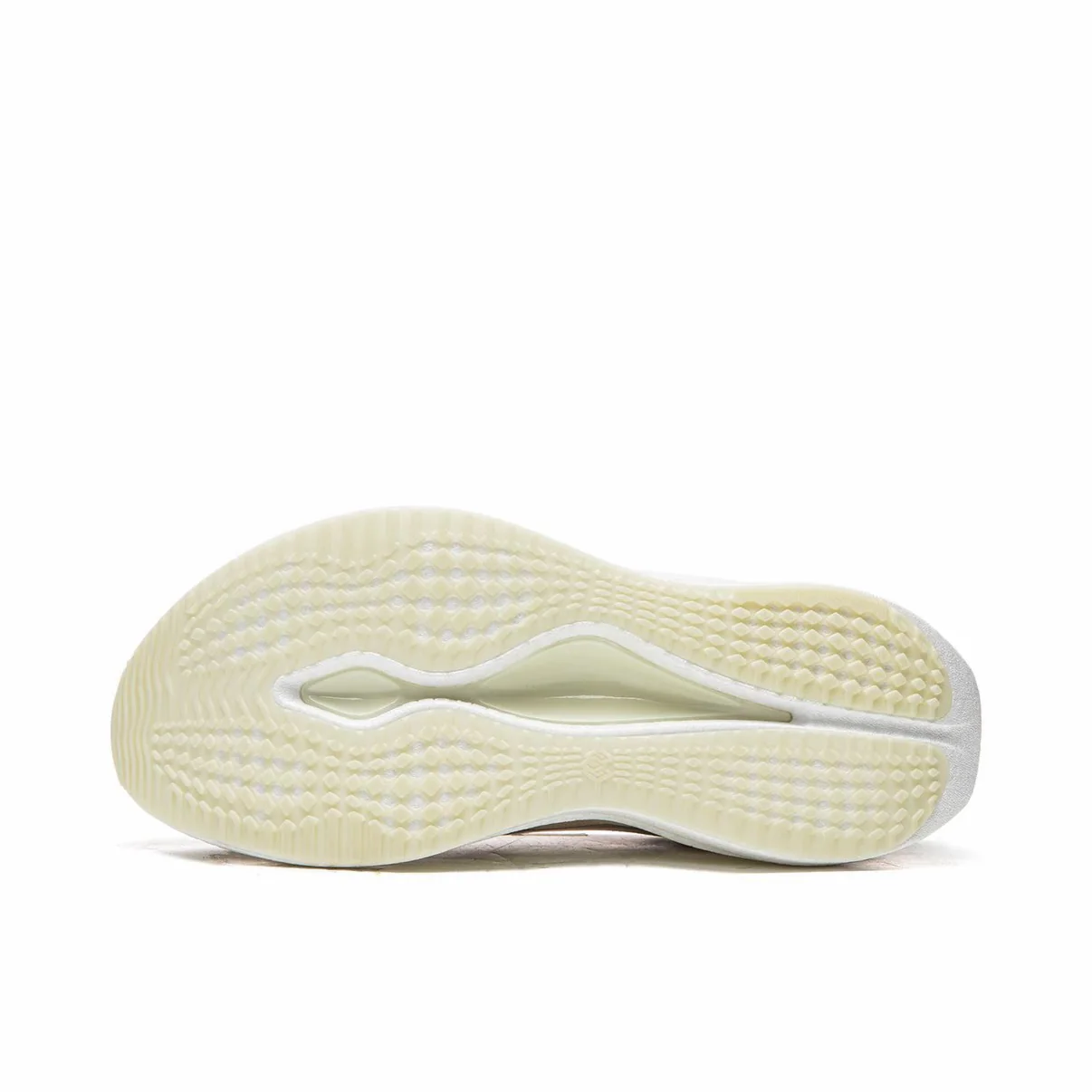 Li-Ning Red Hare 9 Ultra Marathon Running Shoes - Off White - Image 3