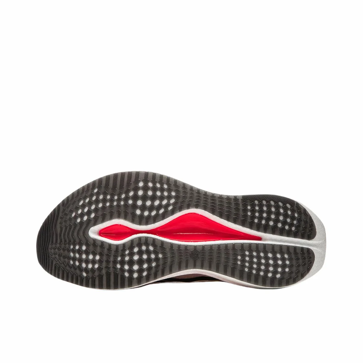 Li-Ning Red Hare 9 Ultra Marathon Running Shoes - White/Red - Image 3