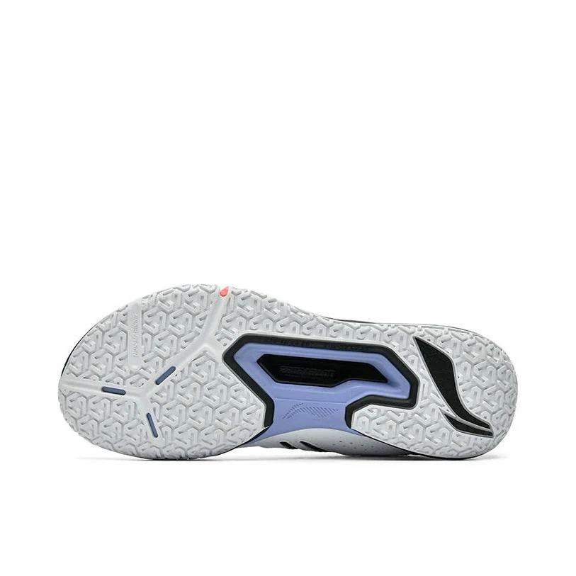 Li-Ning Saga 2 Lite Badminton Shoes - Black - Image 3