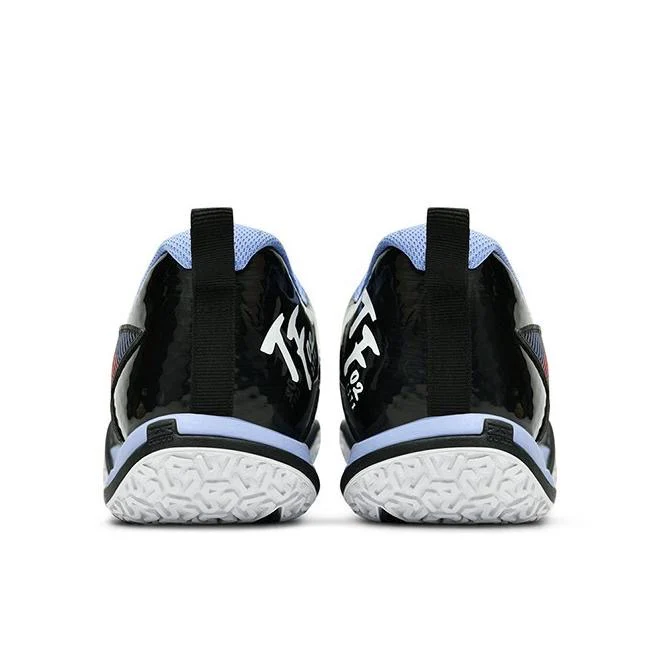 Li-Ning Saga 2 Lite Badminton Shoes - Black - Image 4