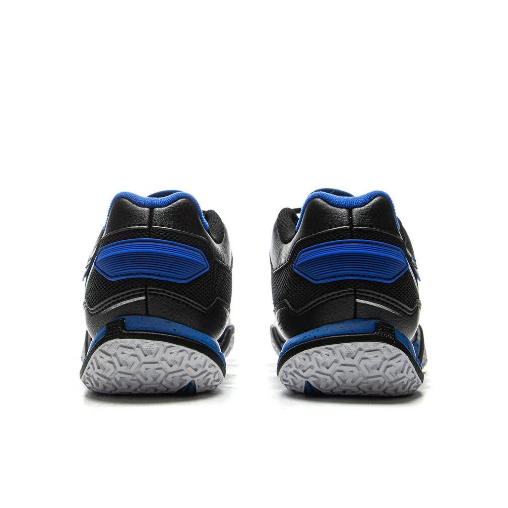 Li-Ning Saga 3 Lite Badminton Shoes - Black/Blue - Image 5