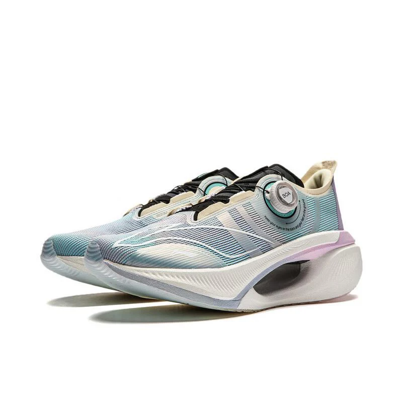 Li-Ning Shadow 2 - Cotton Candy - Image 2