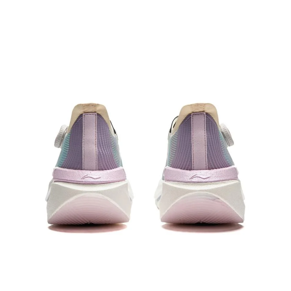 Li-Ning Shadow 2 - Cotton Candy - Image 4