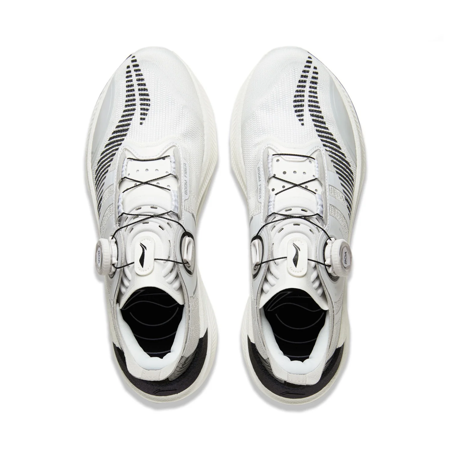 Li-Ning Shadow 2 - Panda - Image 4