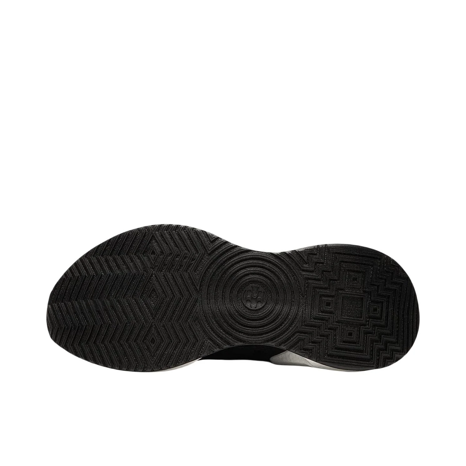 Li-Ning Shadow 3 Essential Running Shoes - Black - Image 3