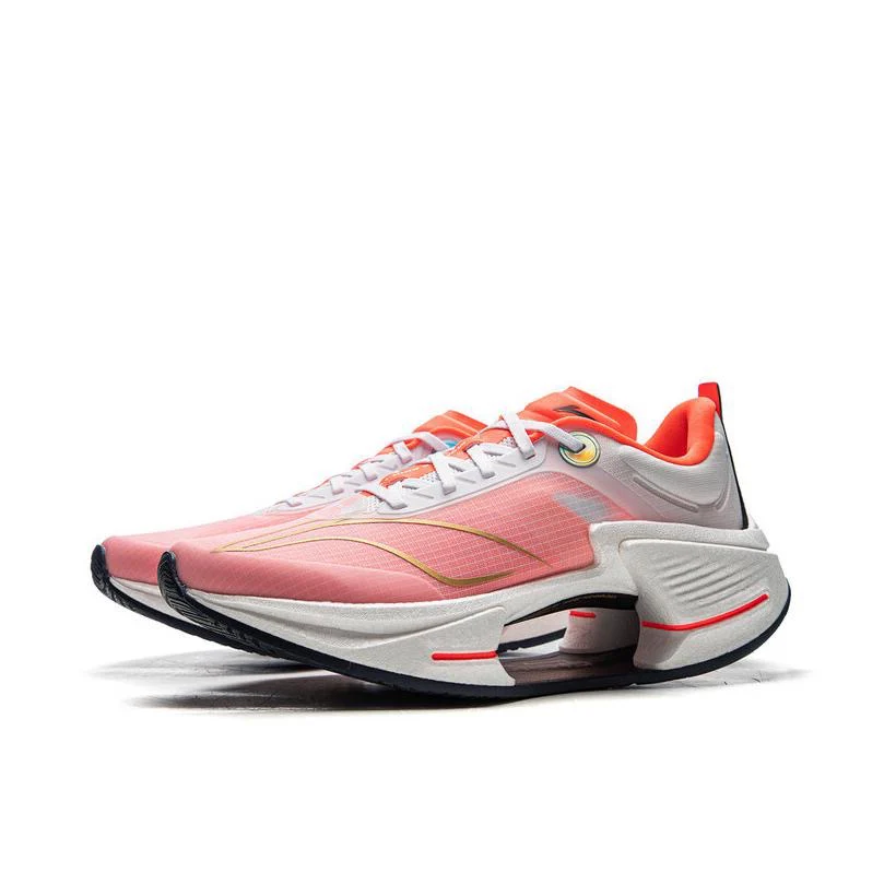 Li-Ning Shadow 3 Essential Running Shoes - Year of the Snake - Image 2