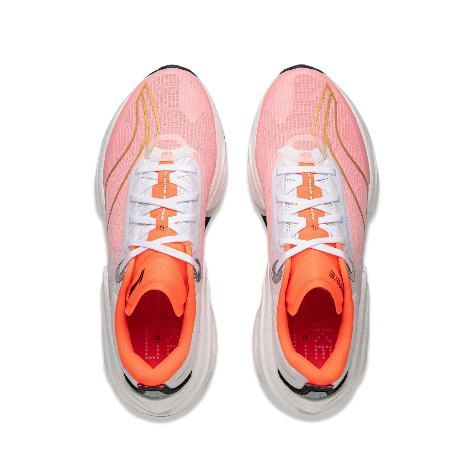 Li-Ning Shadow 3 Essential Running Shoes - Year of the Snake - Image 5