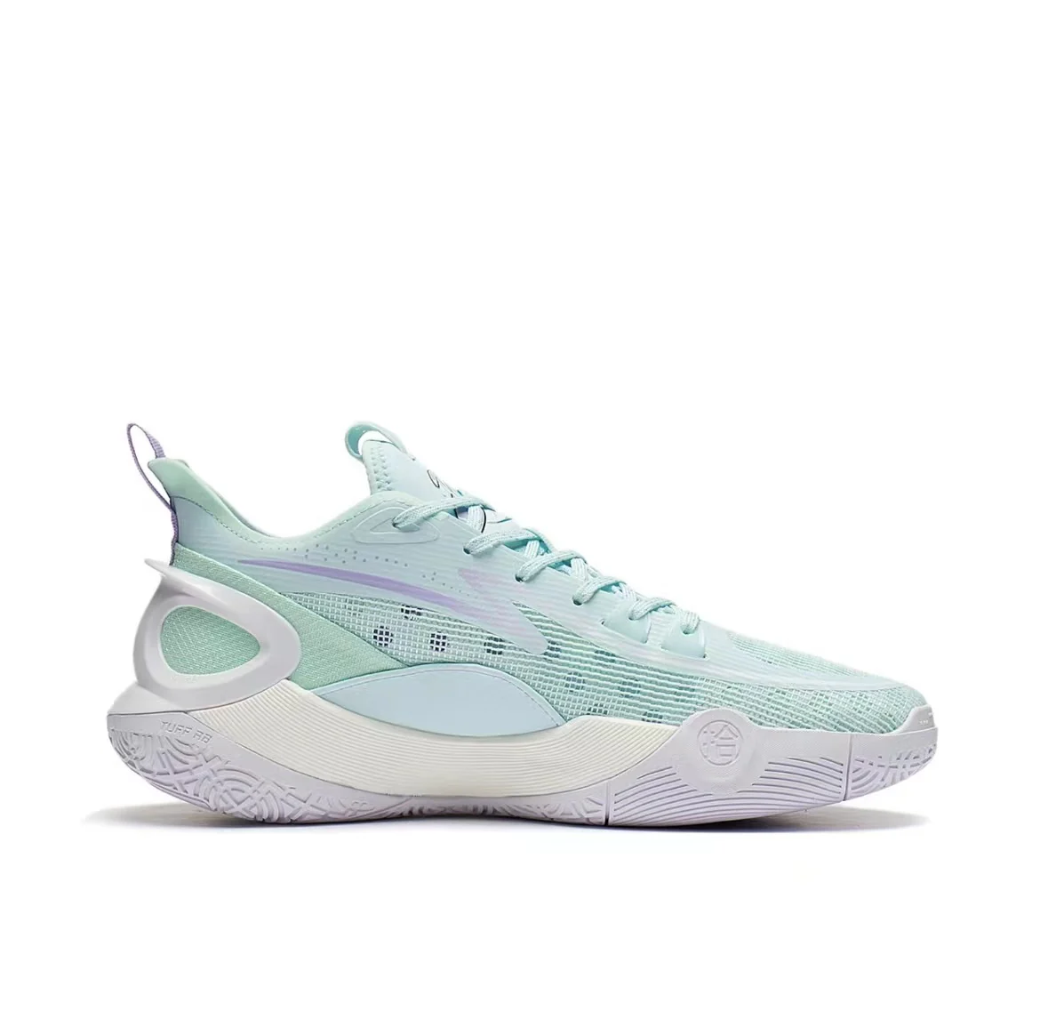 Li-Ning Sonic 10 V2 - Green - Image 3