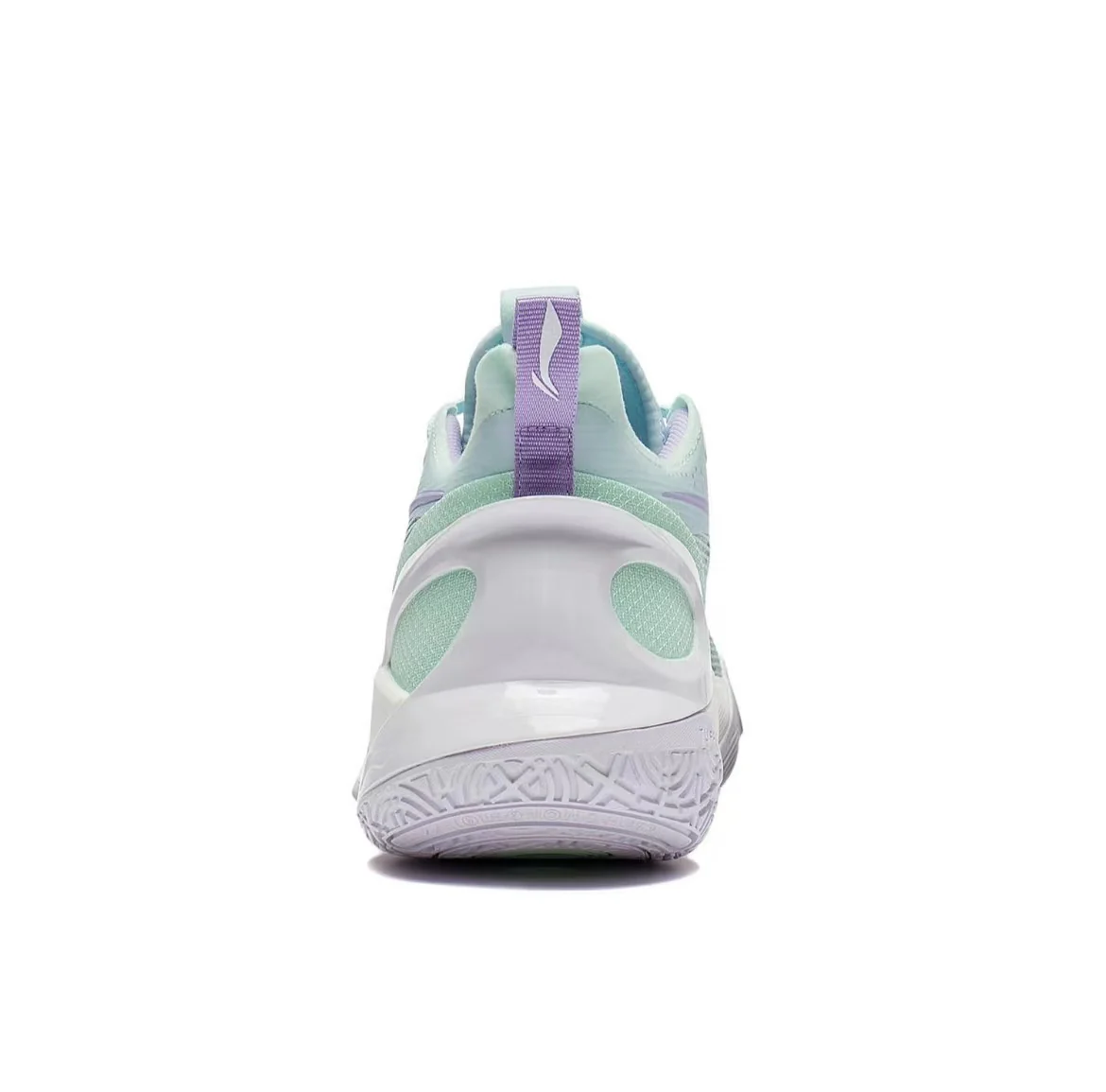 Li-Ning Sonic 10 V2 - Green - Image 5