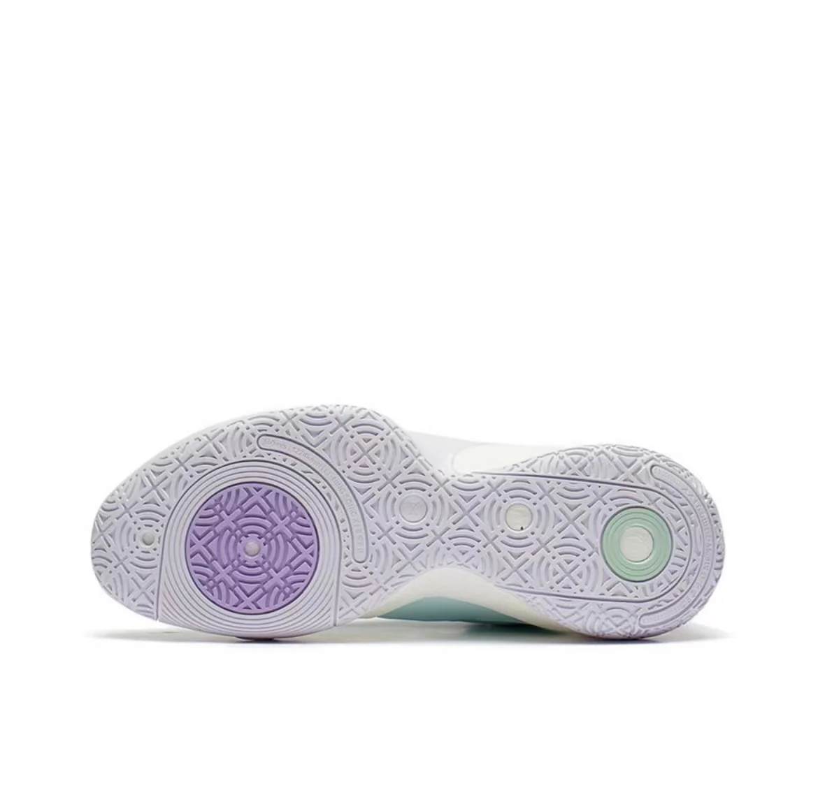 Li-Ning Sonic 10 V2 - Green - Image 6