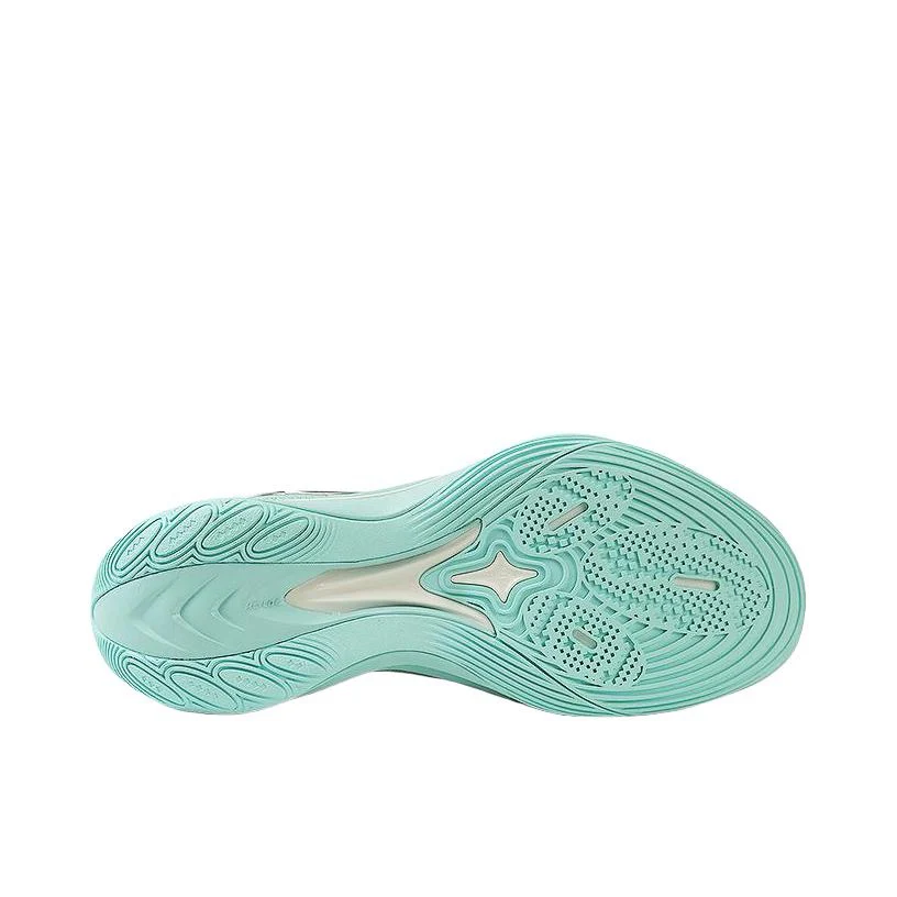 Li-Ning Sonic 13 - Island Blue - Image 3