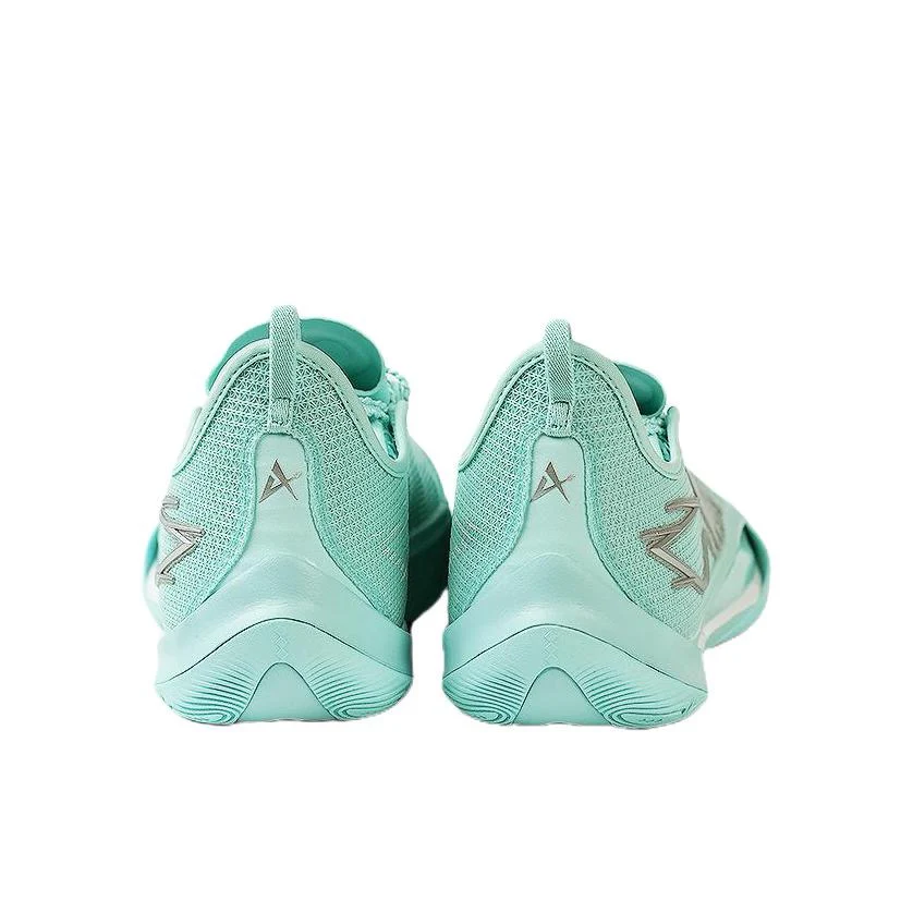 Li-Ning Sonic 13 - Island Blue - Image 4