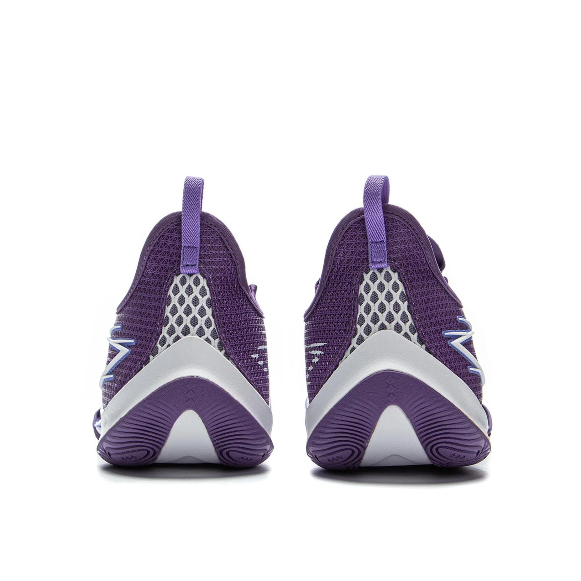 Li-Ning Sonic 13 - Lavender - Image 3