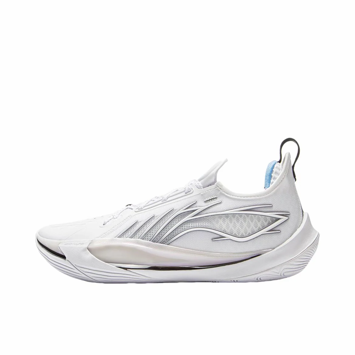 Li-Ning Sonic 13 - Standard White