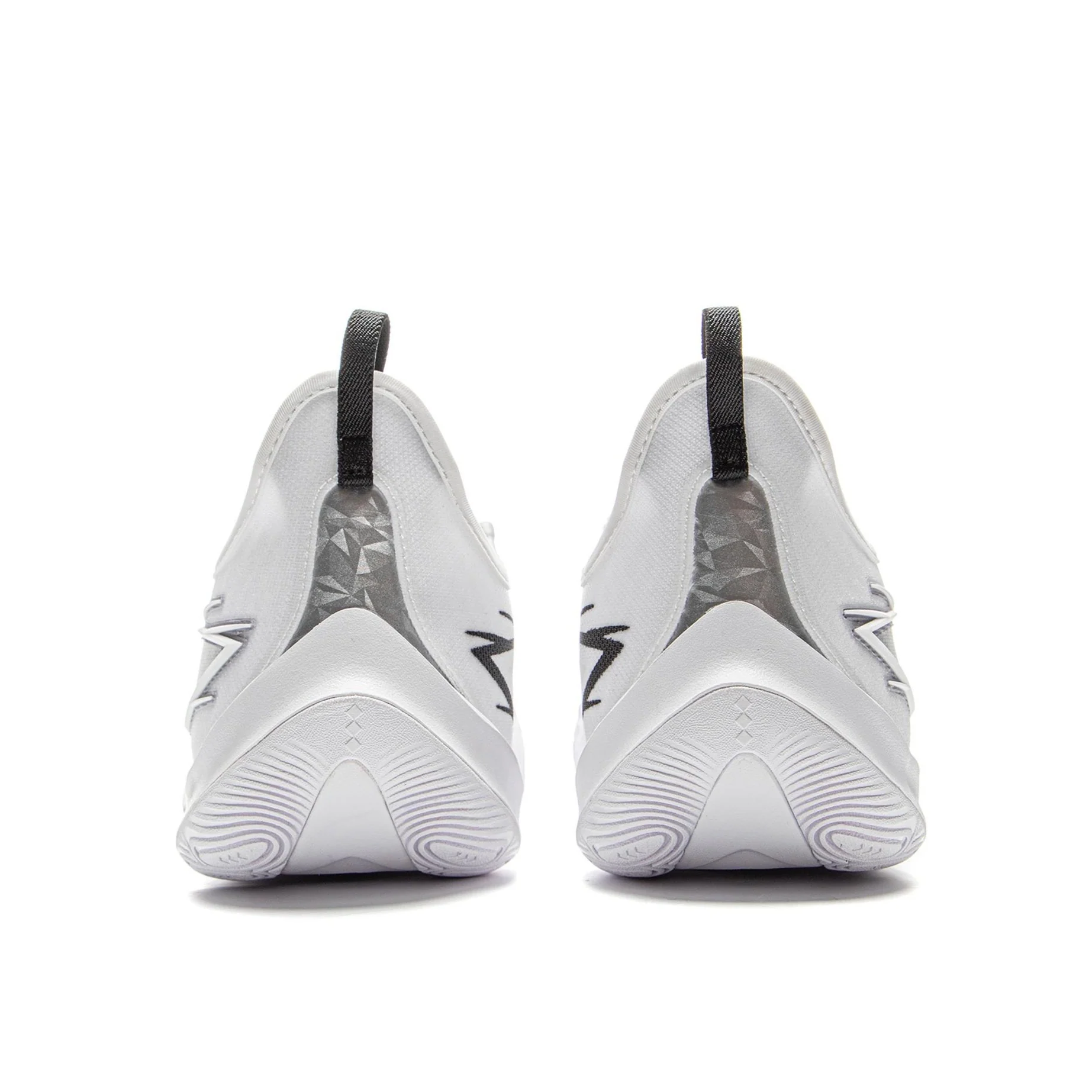 Li-Ning Sonic 13 - Standard White - Image 4