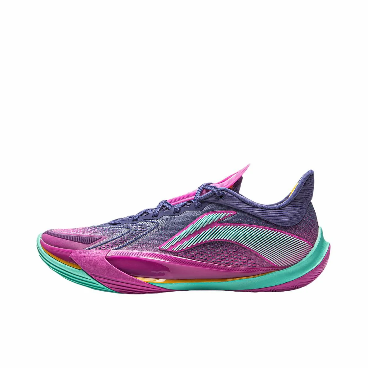 Li-Ning Sonic 13 V2 - Pop