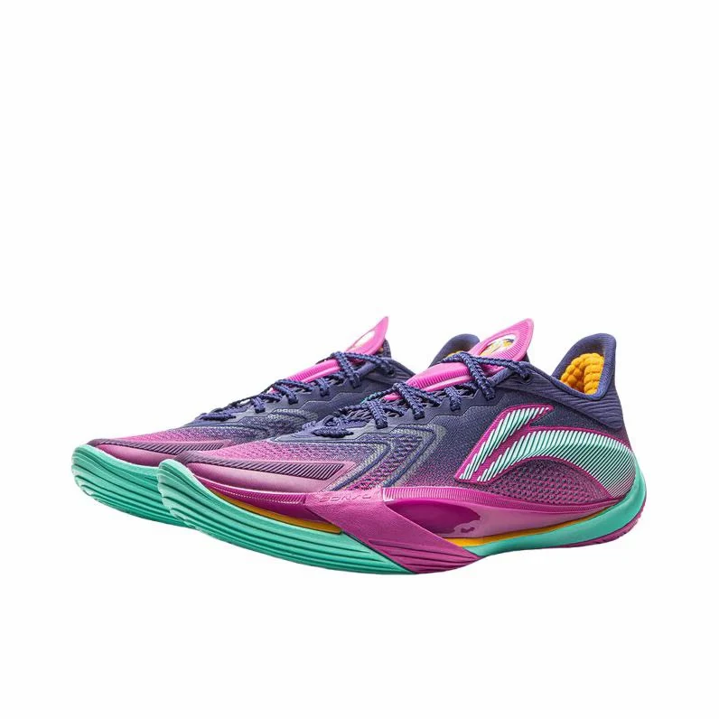 Li-Ning Sonic 13 V2 - Pop - Image 2