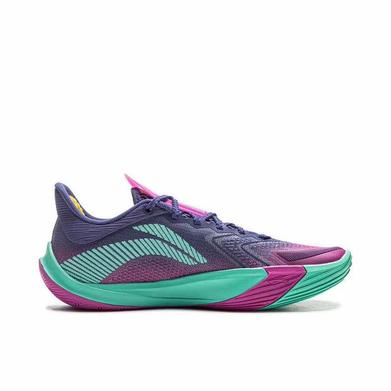Li-Ning Sonic 13 V2 - Pop - Image 6