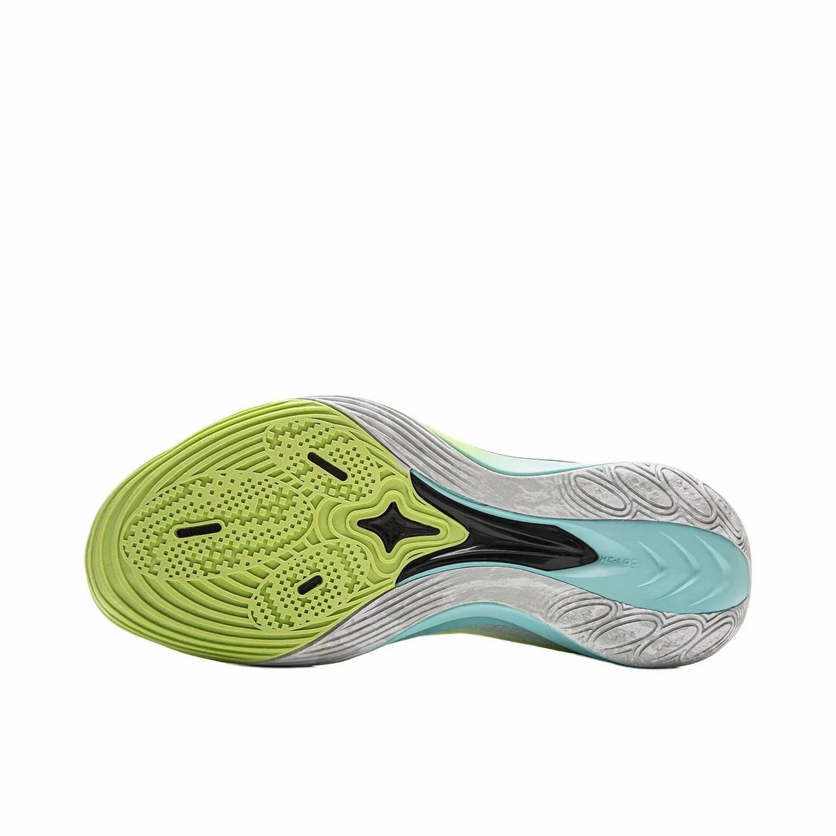 Li-Ning Sonic 13 V2 - Tempering - Image 3