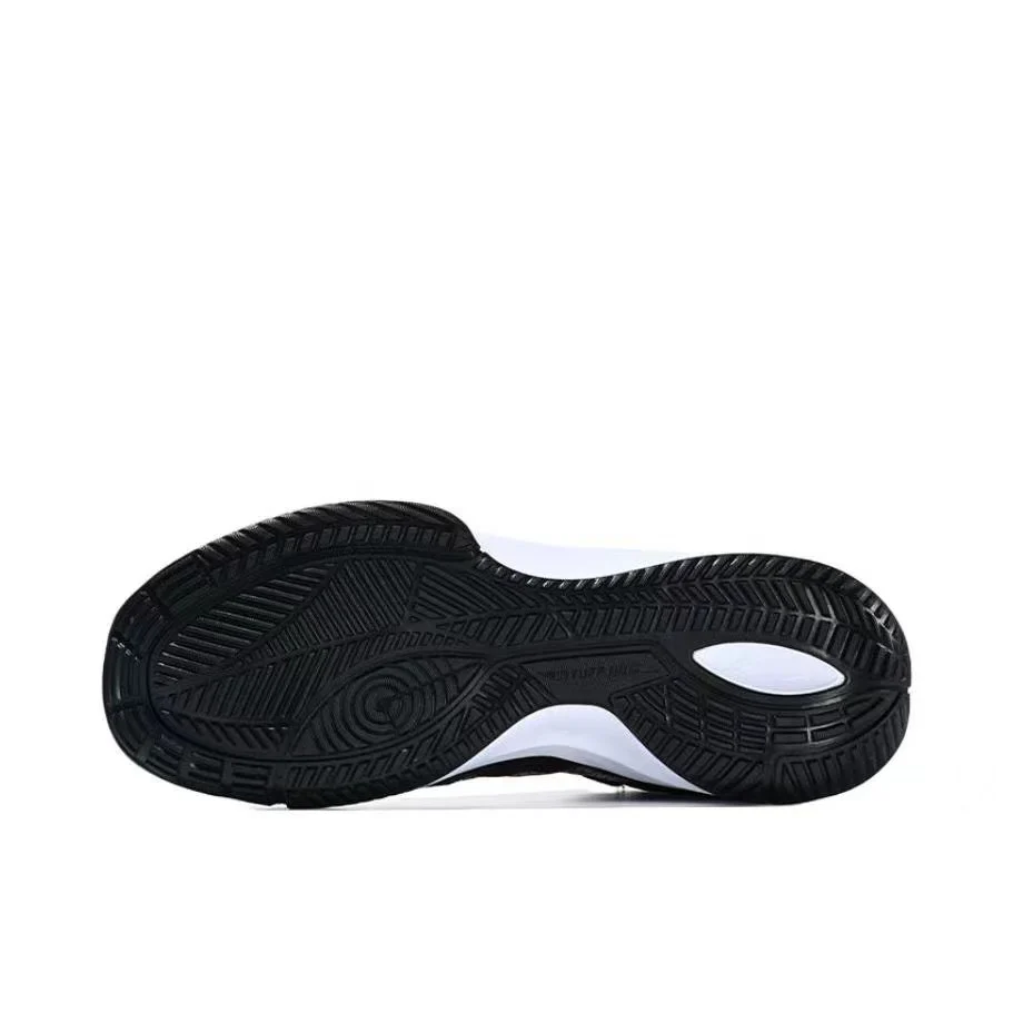 Li-Ning Sonic 9 Team - Gray/Black - Image 2