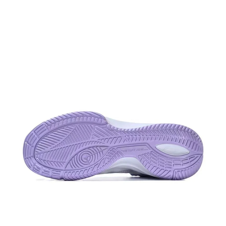 Li-Ning Sonic 9 Team - Purple - Image 3
