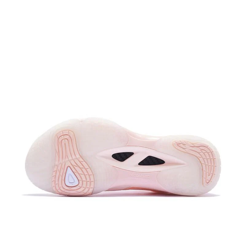 Li-Ning Sonic Boom 1.0 Badminton Shoes - Pink - Image 3