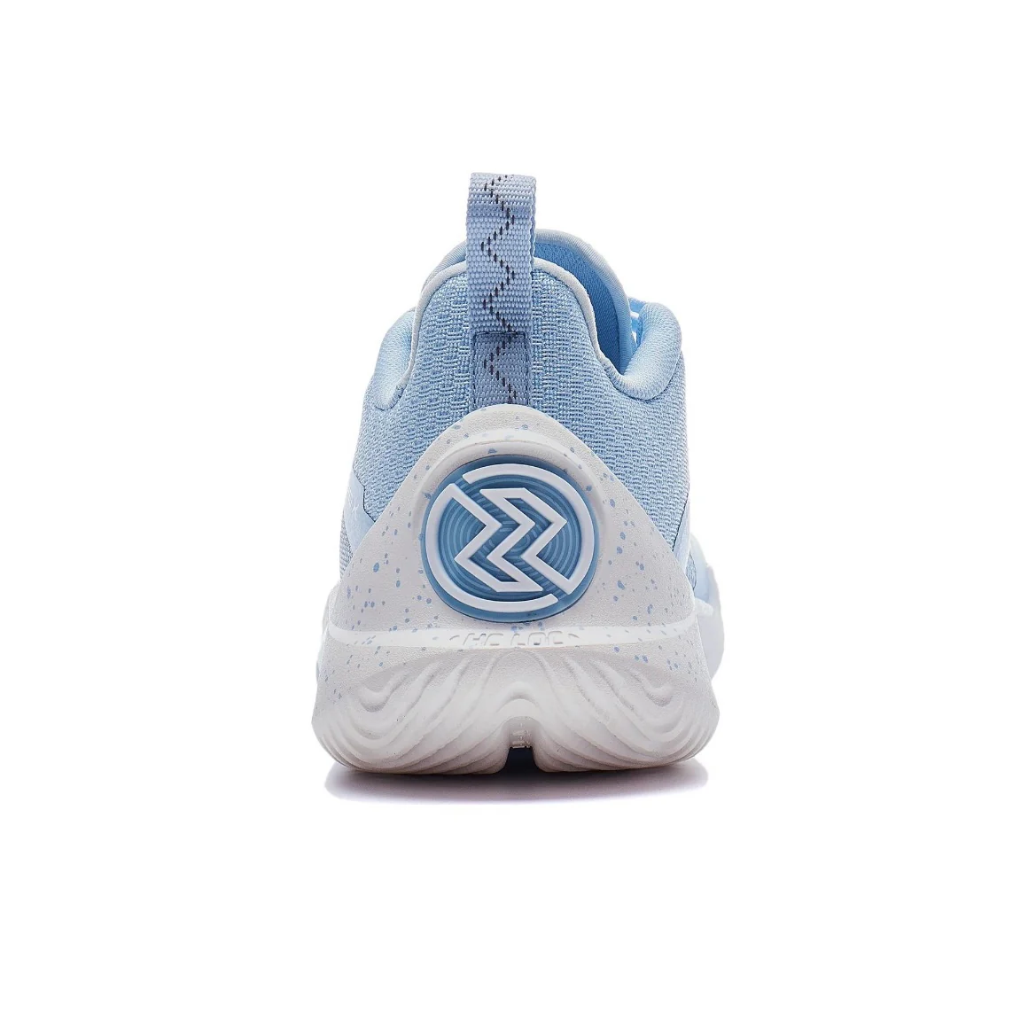 Li-Ning Speed 10 - Glacier Blue - Image 5