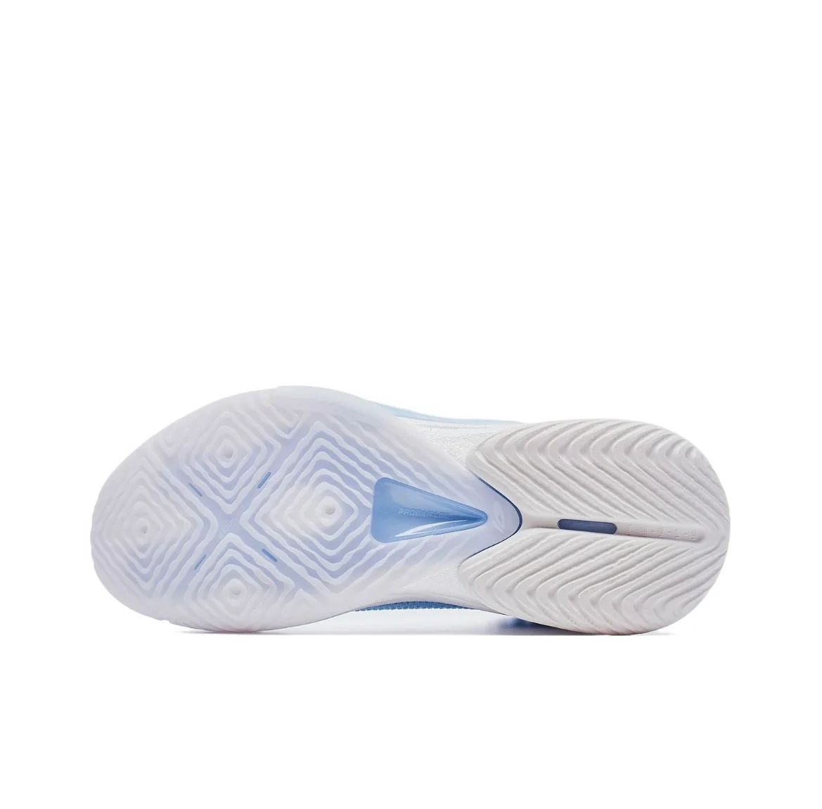 Li-Ning Speed 10 - Glacier Blue - Image 6