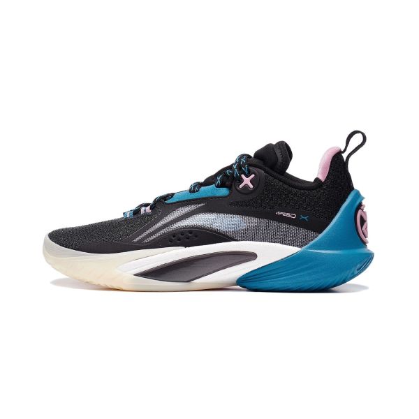 Li-Ning Speed 10 - Panda