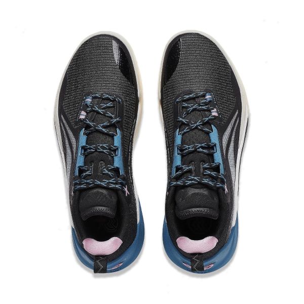 Li-Ning Speed 10 - Panda - Image 4