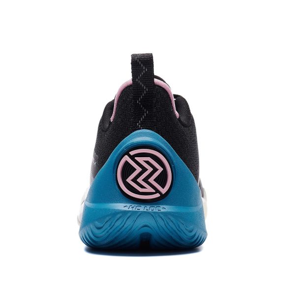 Li-Ning Speed 10 - Panda - Image 6