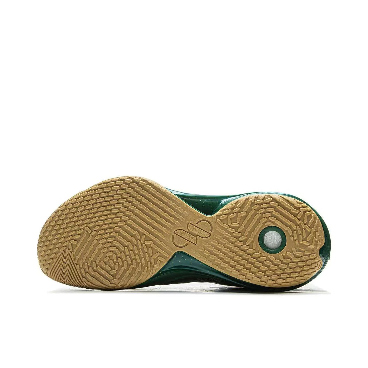 Li-Ning Speed 11 - Arbor Green - Image 4